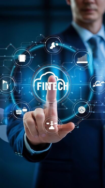 Fintech