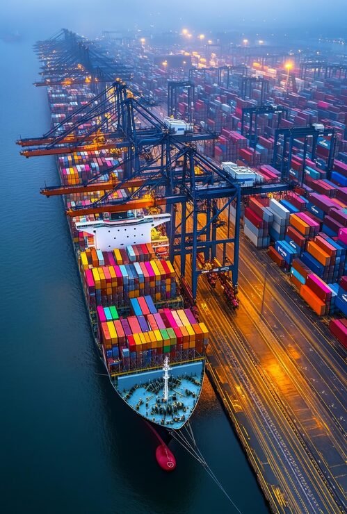 Logistics